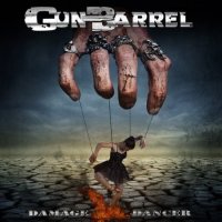 Gun Barrel - Damage Dancer (2014)  Lossless