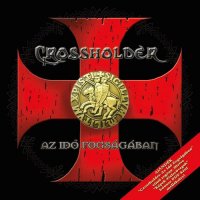 Crossholder - Az Idő Fogságában (2010)