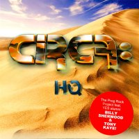 Circa - HQ (Reissue 2013) (2009)