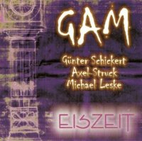 GAM - Eiszeit (Res 2005) (1978)