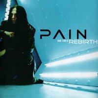 Pain - Rebirth (1999)  Lossless