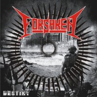 Forsaken - Destiny (2013)