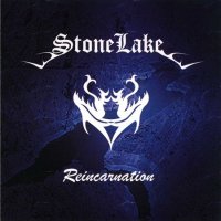 StoneLake - Reincarnation (2006)  Lossless