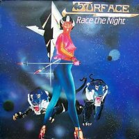 Surface - Race The Night (1986)