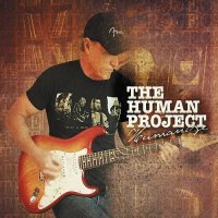 The Human Project - Humanize (2017)