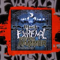 VA - Metal Hammer Collection - Black Extremal (2000)