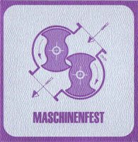 VA - Maschinenfest 2010 (2010)