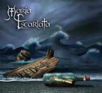 María Escarlata - El Desafío (2011)