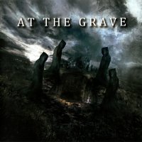 At The Grave - At The Grave (2014)