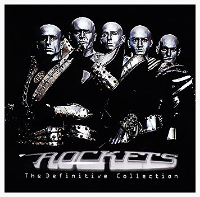 Rockets - The Definitive Collection (Original Greatest Hits) (2003)