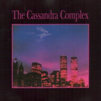 The Cassandra Complex - Theomania (1988)