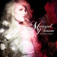 My Material Season - Bridal Aisles Of Tragedy (2012)