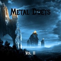 VA - Metal Duets Vol. 11 (2015)