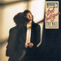 Bob Halligan - Window In The Wall (1991)  Lossless