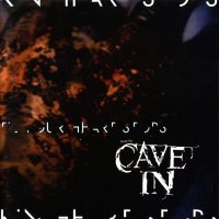 Cave In - Until Your Heart Stops (1998)