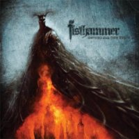 Fisthammer - Devour All You See (2012)