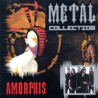 Amorphis - Metal Collection (Bootleg Compilation) (2002)