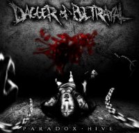 Dagger of Betrayal - Paradox Hive (2013)