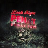 Look Right Penny - Sugar Lane [Deluxe Edition] (2012)