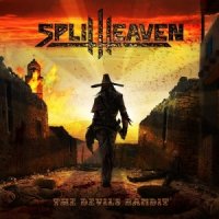 Split Heaven - The Devil\'s Bandit (2013)