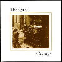 The Quest - Change (1996)