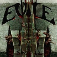 Evile - Skull (2013)  Lossless