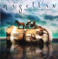 Magellan - Impossible Figures (2003)  Lossless