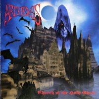 Arthemis - Church Of The Holy Ghost (1999)  Lossless