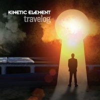 Kinetic Element - Travelog (2015)