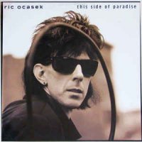 Ric Ocasek - This Side Of Paradise (1986)