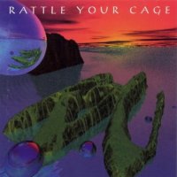 Barren Cross - Rattle Your Cage (1994)