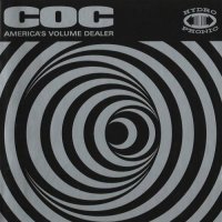 Corrosion Of Conformity - America\'s Volume Dealer (2000)