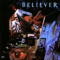 Believer - Dimensions (Remastered 2005) (1993)