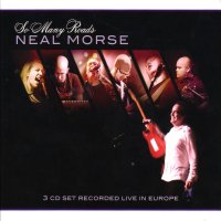 Neal Morse - So Many Roads (2009)