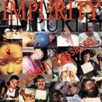 Impurity - Bloodbath Massacre (2001)