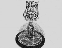 Decay Crawler - Deathwarp (2015)