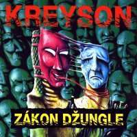 Kreyson - Zákon Džungle (1995)