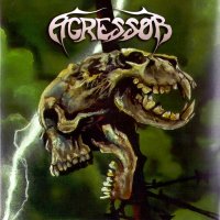 Agressor - Demise Of Life (2014)