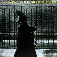 Neil Young - After The Gold Rush (1970)