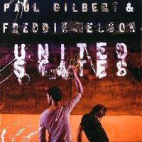 Paul Gilbert & Freddie Nelson - United States (2009)