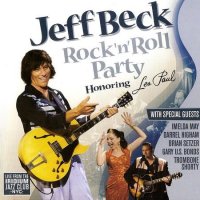 Jeff Beck - Rock \'n\' Roll Party (2011)  Lossless