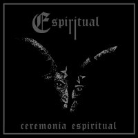 Espiritual - Ceremonia Espiritual (2011)