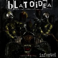 Blatoidea - Infected (2013)