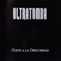 Ultratumba - Culto A La Obscuridad (Tribute To Black Sabbath) (2002)