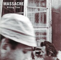 Massacre - Killing Time (1981)