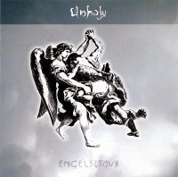 Engelsstaub - Unholy (1997)