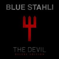 Blue Stahli - The Devil [Deluxe Edition] (2015)