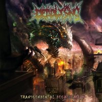 Deadly Sins - Transcendental Decapitation (2015)