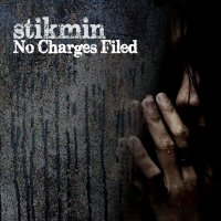 Stikmin - No Charges Filed (2015)