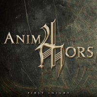 Anima Mors - First Injury (2015)